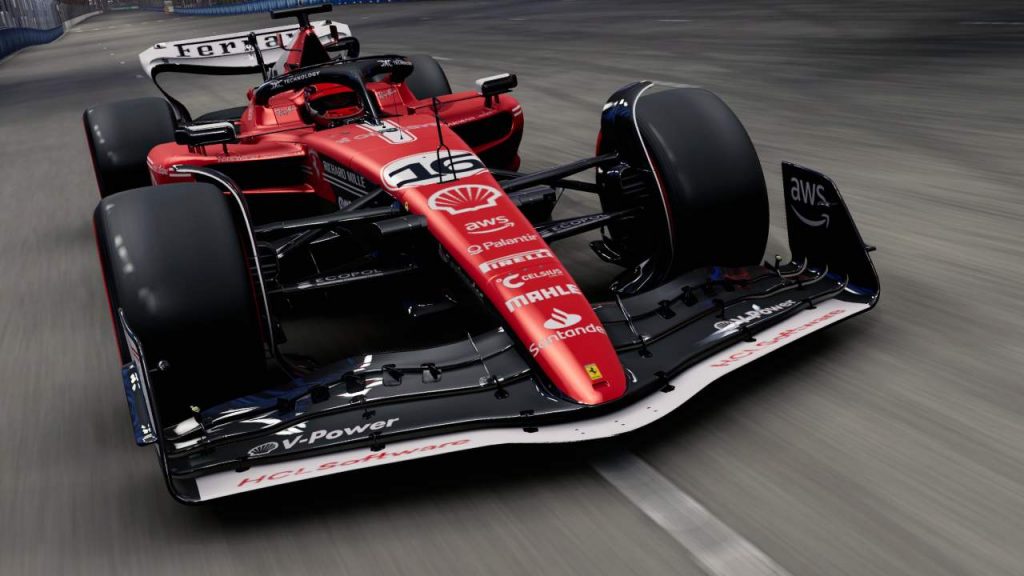 Ultim’ora Ferrari, c’è l’annuncio scioccante del pilota: “Mi sono sentilo male” | E’ successo qualcosa di grave