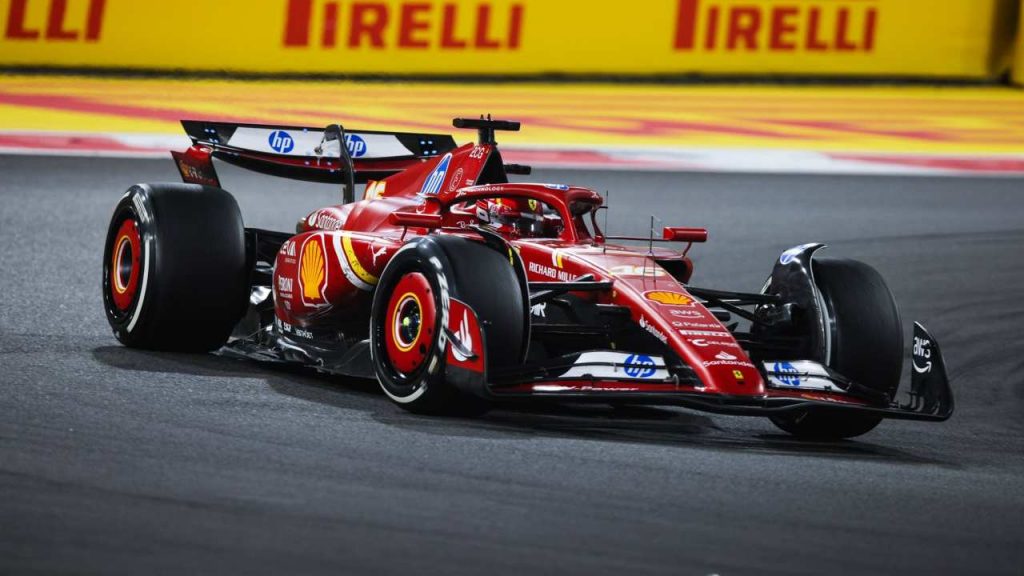 SORPRESA FERRARI, novità ASSOLUTA in questo 2025 | La scelta spiazza tutti