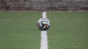 Palla da calcio - fonte Pixabay - ternananews.it