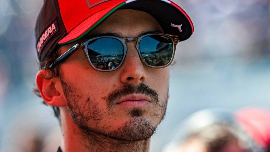 MotoGP, beffa enorme per Bagnaia | LA DUCATI RISCHIA veramente grosso