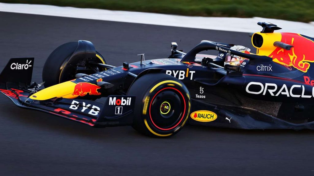 SORPRESA RED BULL, grande novità in Formula 1: L’ANNUNCIO UFFICIALE
