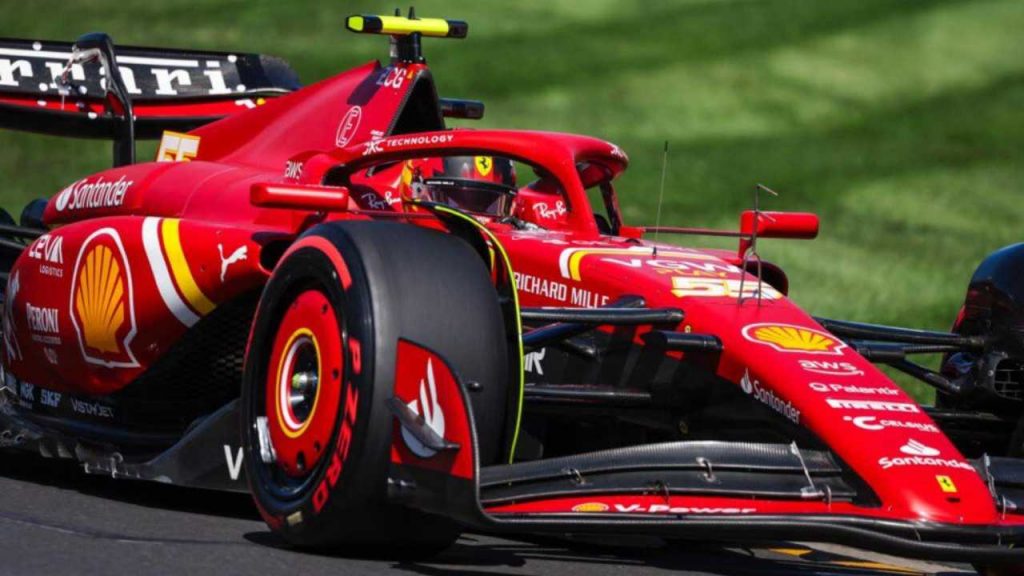 UFFICIALE: arriva il rinnovo con la Ferrari | Grande soddisfazione in tutto il team