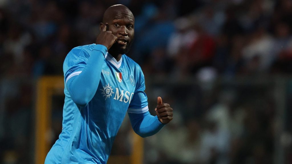 Tegola in Serie A: non solo Lukaku | Fuori per infortunio per 7 mesi, che dramma per il club