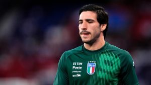 Sandro Tonali - fonte Lapresse - ternananews.it