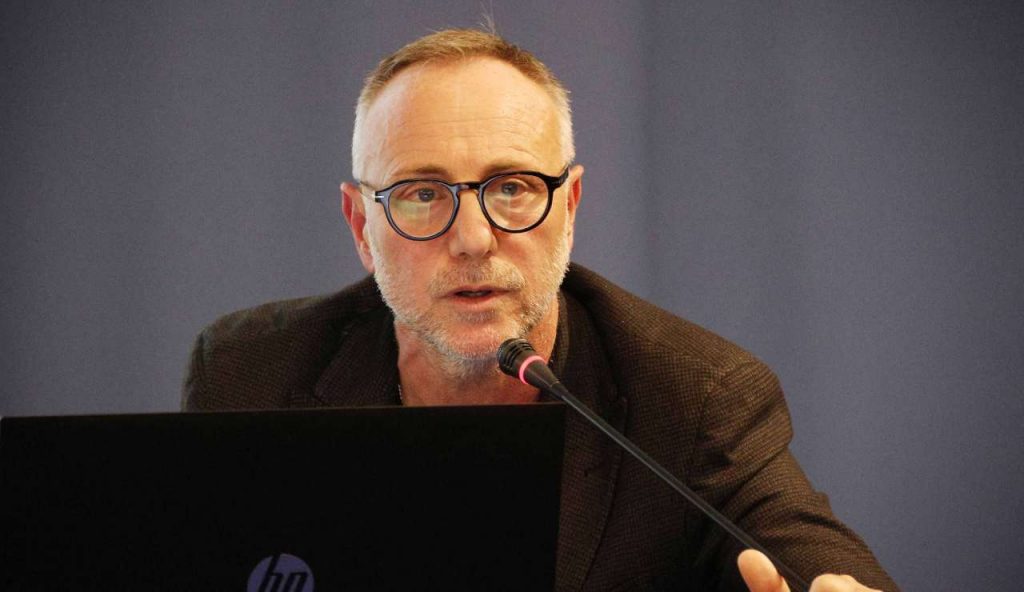 Sergio Anibaldi a Tag24Umbria: «Il progetto Stadio-Clinica è l’asset che rende la Ternana appetibile»