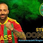 Terni FC, colpo di esperienza: ufficiale l’ex Ternana Stefano Giacomelli