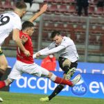 Stefano Pettinari, futuro in bilico: tra ritorno a Trapani e nuove chance in Serie B