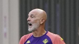 Nulla da fare per la Juventus