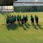 Rassegna stampa – Il Messaggero – Fere, colpi d’agosto