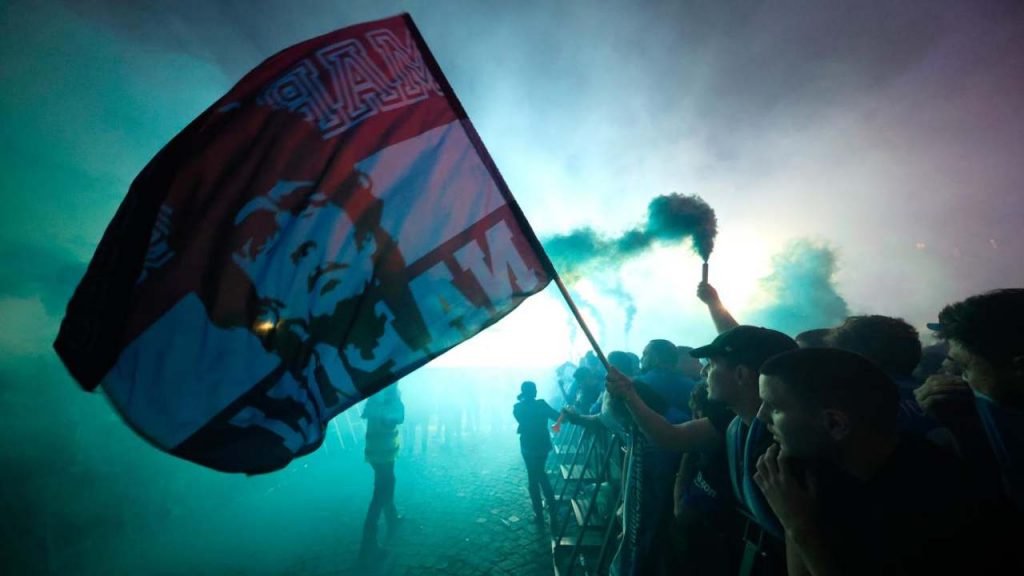 Napoli, questa sì che è una vera e propria SORPRESA | L’annuncio UFFICIALE esalta i tifosi