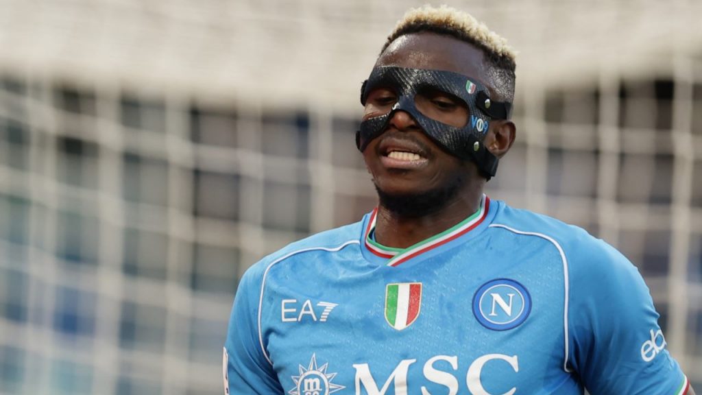 Sorpresa Osimhen, arriva tutta la verità | Ecco perché ha scelto di andare al Galatasaray