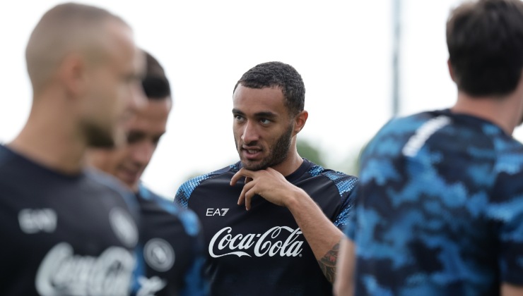 Il marocchino vicino alla firma con i bianconeri