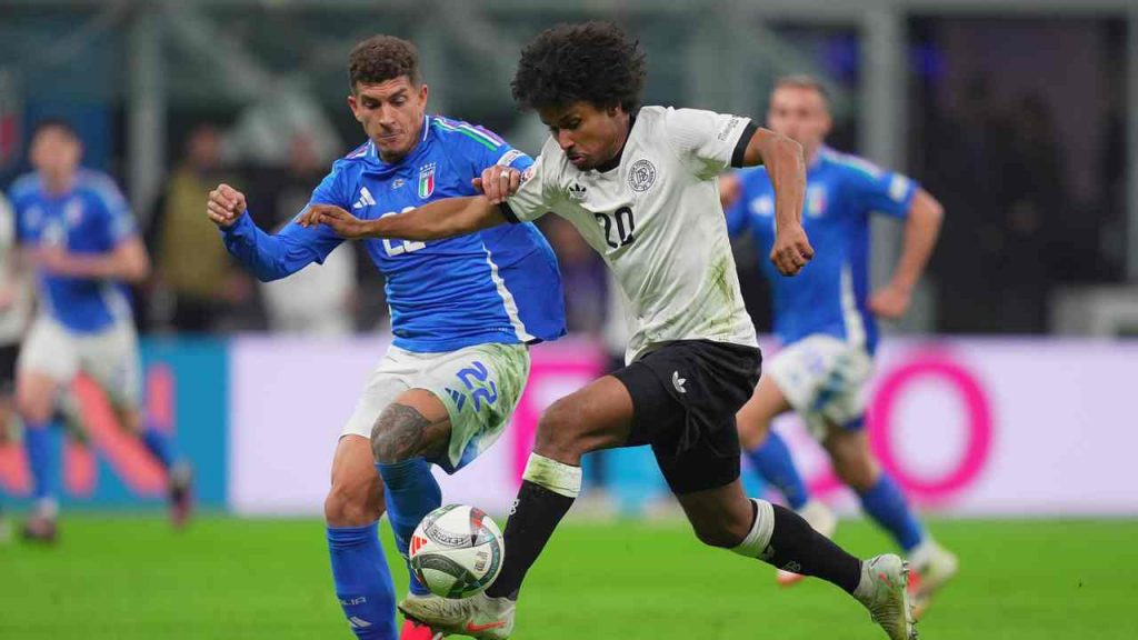 Adeyemi in Serie A, questa volta è tutto fatto | Vengo in Italia per vincere lo Scudetto