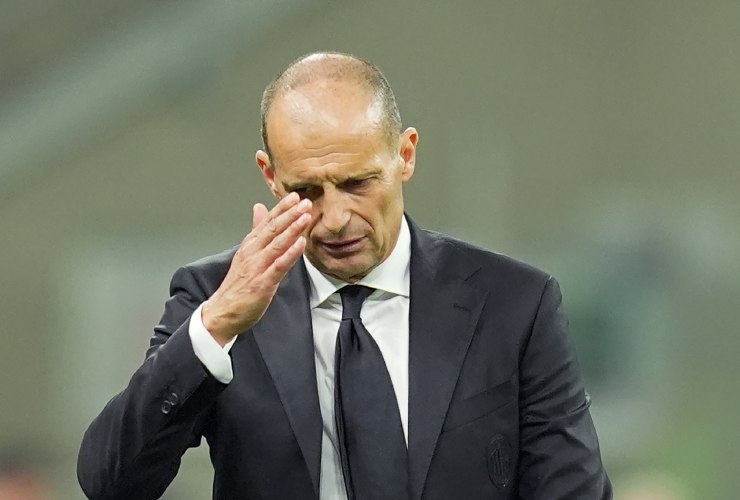 Max Allegri