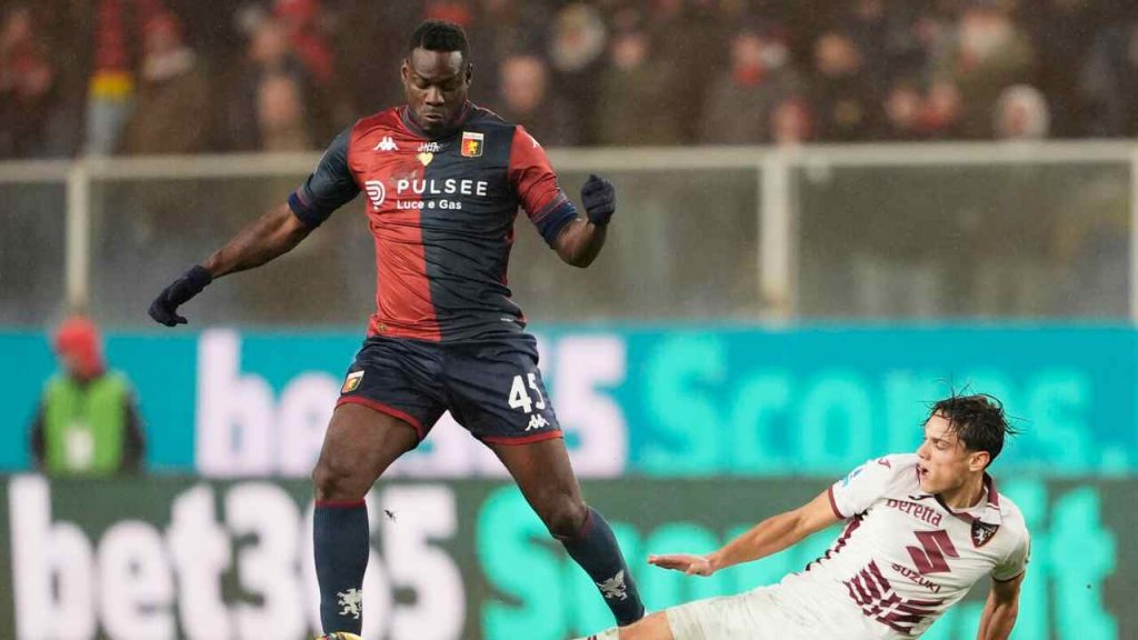 Hanno preso Balotelli: ultima chance della sua carriera | Firma addirittura in Serie B