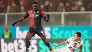 Mario Balotelli