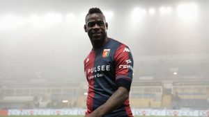 Mario Balotelli