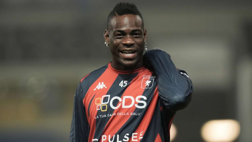 Pazza idea Balotelli, arriva GRATIS nel Top Club | Colpo assurdo in Serie A