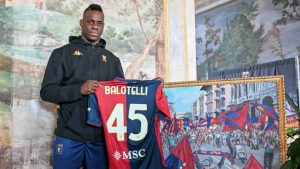 Balotelli