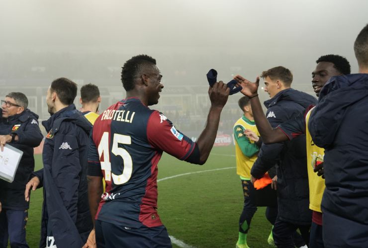 Balotellli