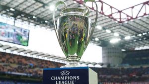 Champions League