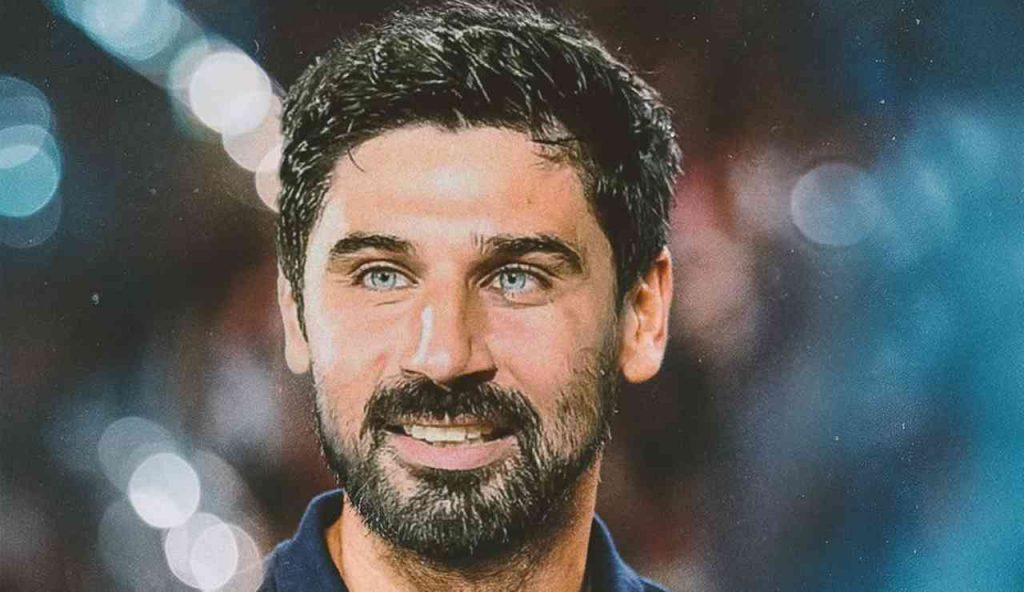 Andrea Chiappella: “Affrontiamo la Ternana con entusiasmo e basi solide”