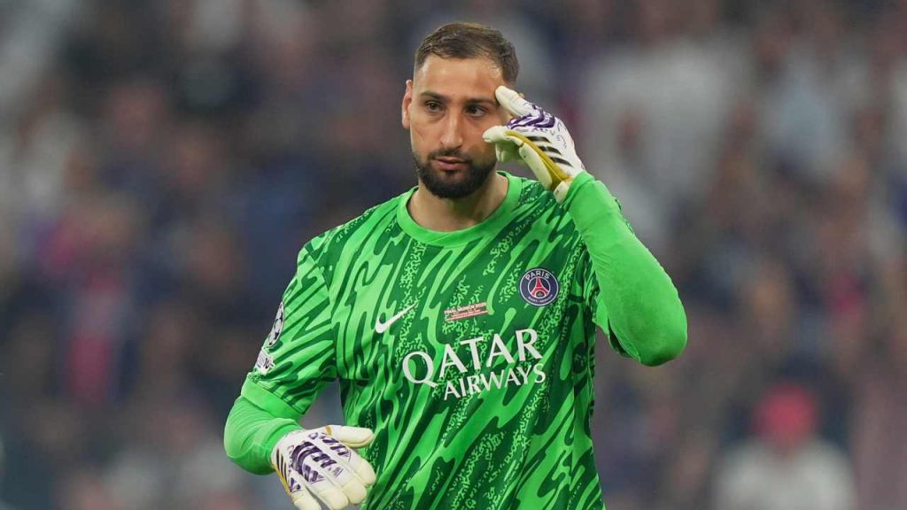 Arriva DONNARUMMA GRATIS: è questo il COLPO dell’estate | Che affare