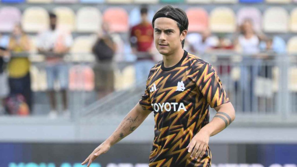 ULTIM’ORA ROMA, Dybala al Boca Juniors: c’è l’annuncio ufficiale | Cambia tutto all’improvviso