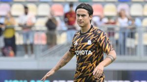 Paulo Dybala