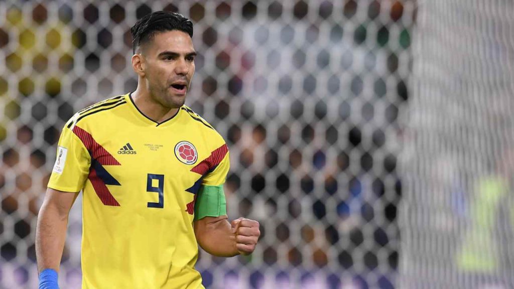 FALCAO IN SERIE C: il colpo dell’anno è servito | Ultima maglia prima del ritiro