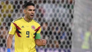Falcao