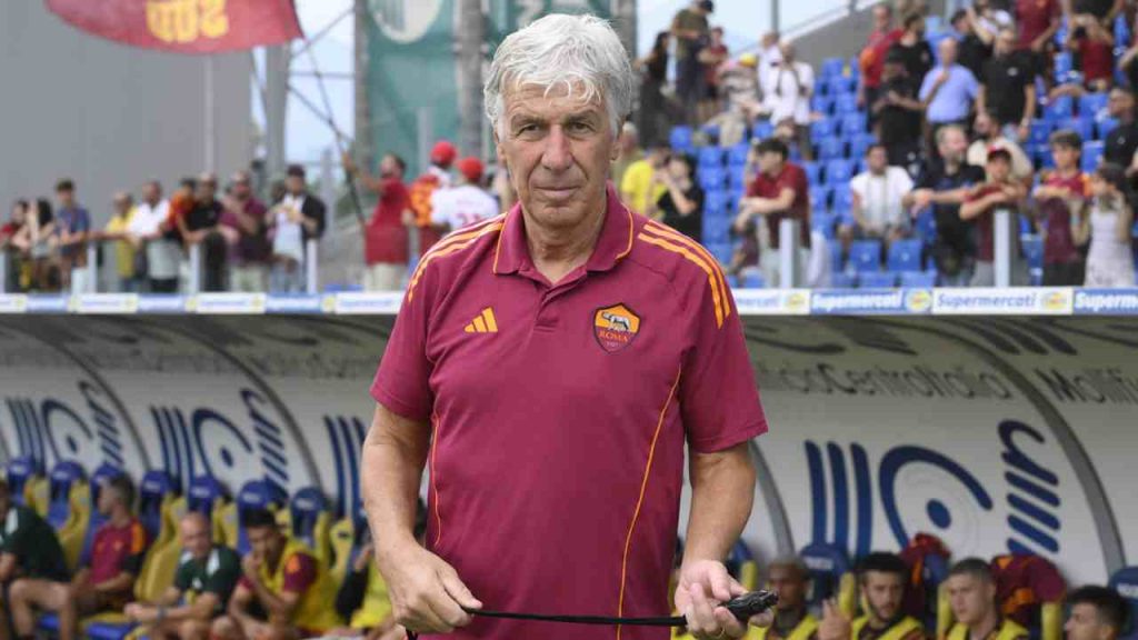 Ciao Roma, me ne vado in Arabia Saudita: lì mi ricoprono d’oro | Gasperini perde un titolare all’improvviso