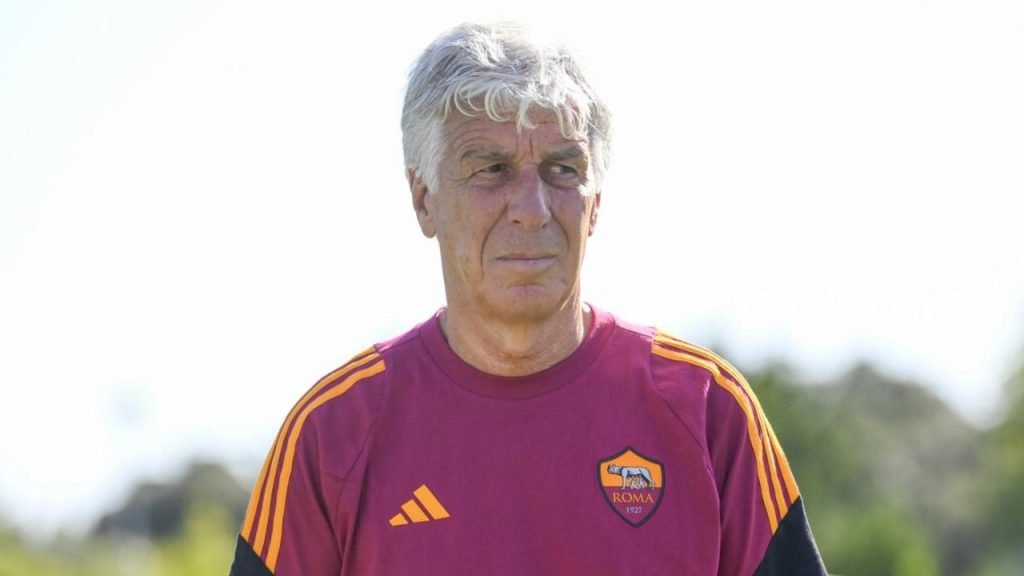 Buefera Roma, Gasperini lo ha cacciato da Trigoria | Qui non c’è spazio per te, vattene via