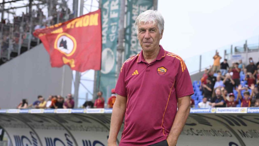 Addio Roma, cessione DECISA | Gasperini non mi vuole in rosa: cacciato malamente da Trigoria