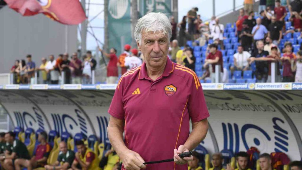 Altra tegola per Gasperini, questa è veramente SFORTUNA | L’annuncio UFFICIALE è devastante
