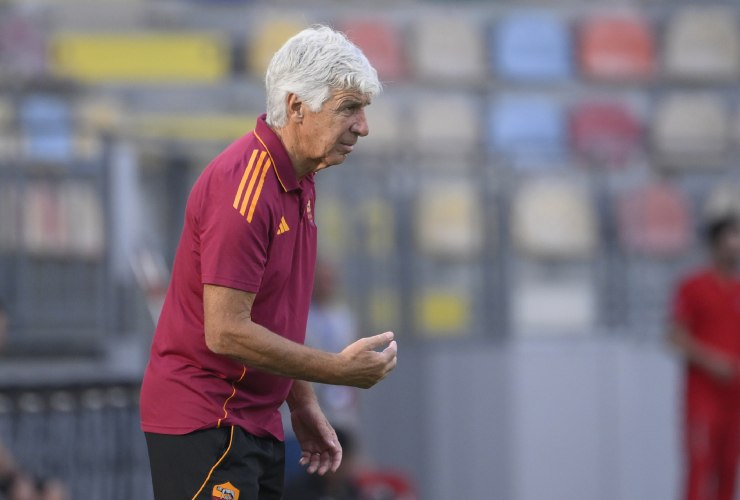 Gasperini