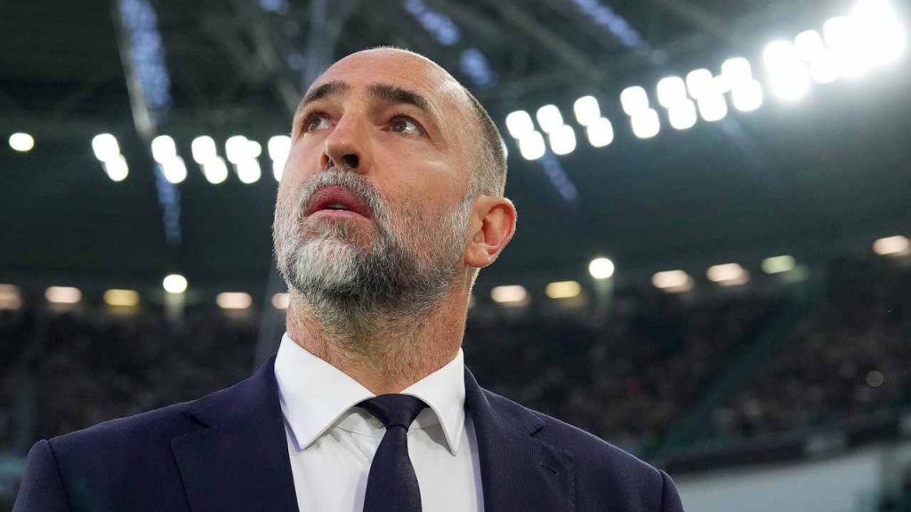 “Scudetto alla Juve”: non ci sono più dubbi | L’annuncio esalta il lavoro di Tudor