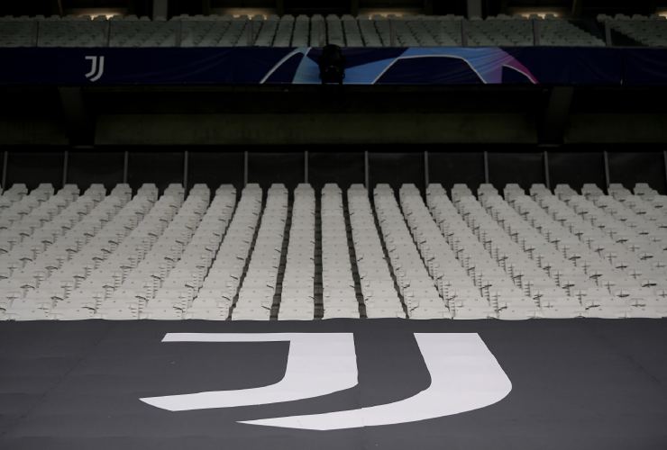 Allianz Stadium