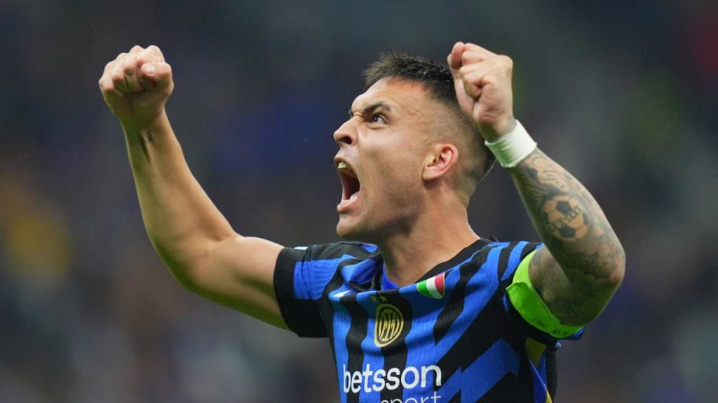 Pallone d’Oro a Lautaro Martinez: c’è l’ANNUNCIO UFFICIALE | Colpo di scena inaspettato