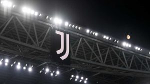 Logo Juventus