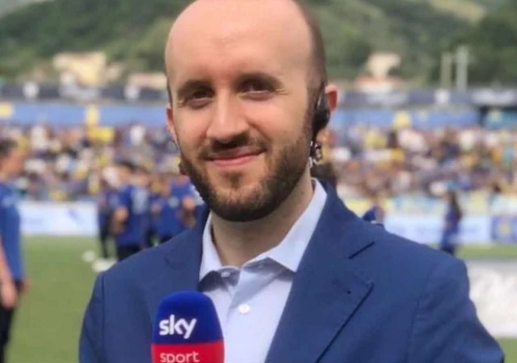 Livorno-Ternana, cosa ne pensa il Telecronista della gara Luca Mastrorilli