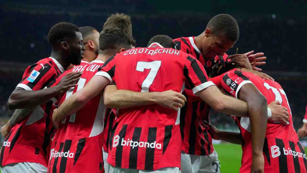 Ciao Ciao Milan, per me è meglio andare via | Firmo subito con i bianconeri