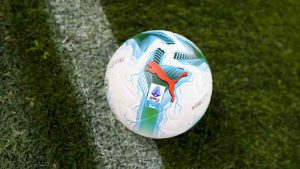 Pallone Serie A