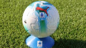 Pallone Serie A