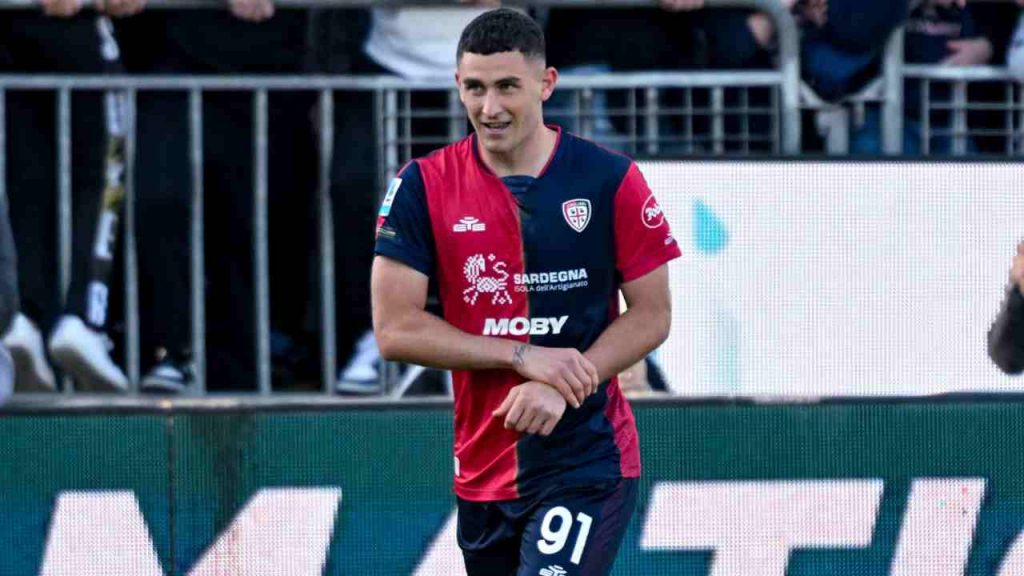 ULTIM’ORA SERIE A: ecco che arriva Piccoli | Chiusura del mercato col botto, una valanga di milioni per il Cagliari