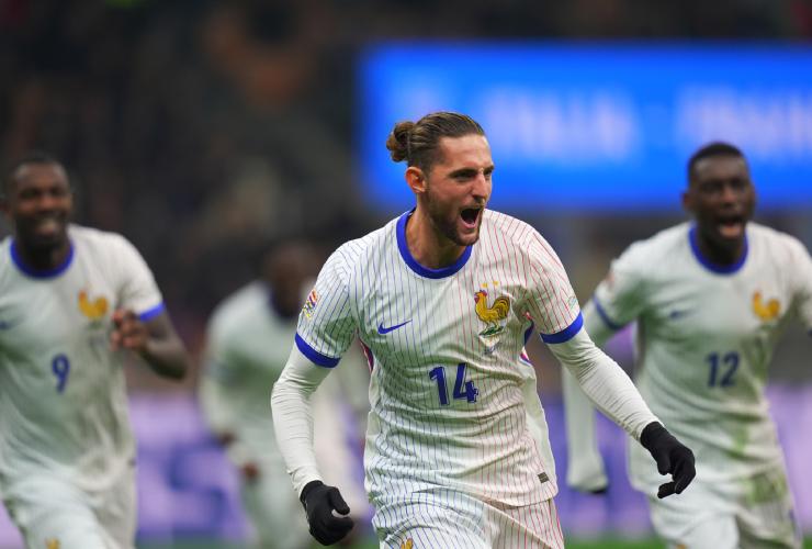 Rabiot