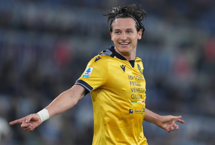 Thauvin