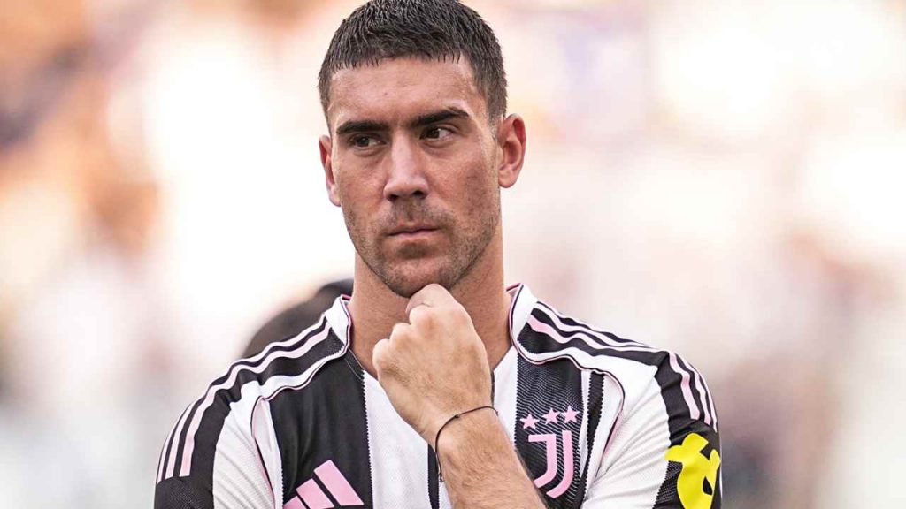 PAZZESCO VLAHOVIC, cambia per sempre la sua carriera | E’ arriva la decisione inaspettata