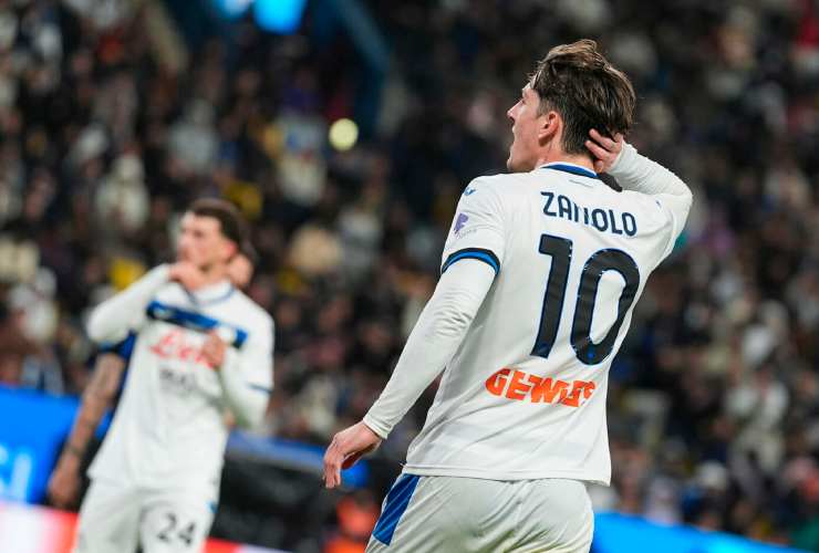 Zaniolo