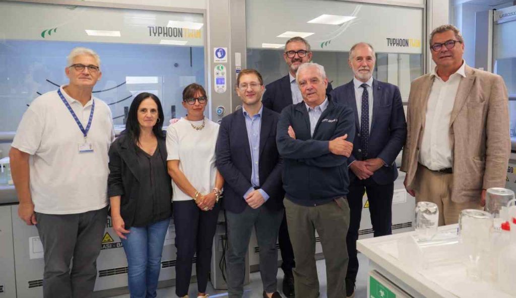 Progetto Flavia: primi passi avanti nella ricerca sul deficit di UGDH